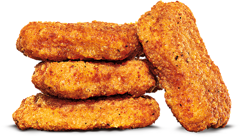 4 PC Nuggets menu item photo