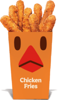 Chicken Fries menu item photo