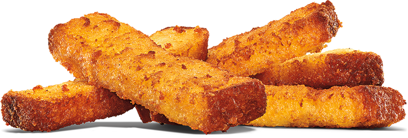 French Toast Sticks menu item photo