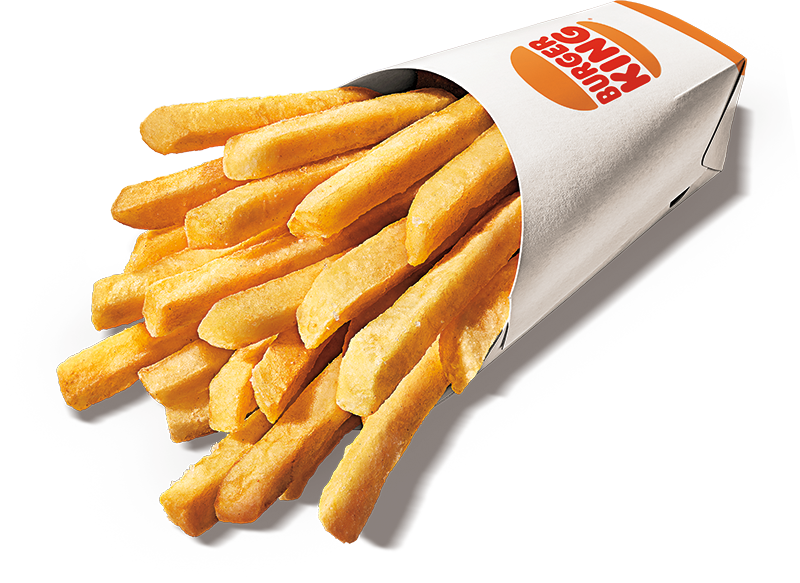 Fries menu item photo