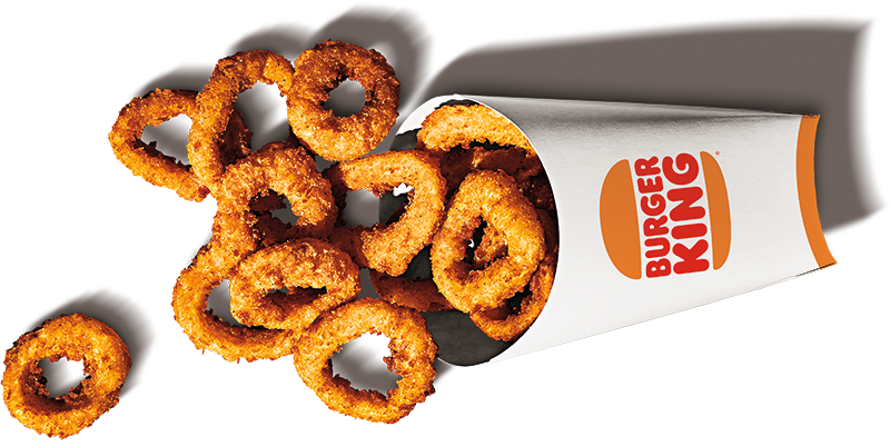 Onion Rings menu item photo