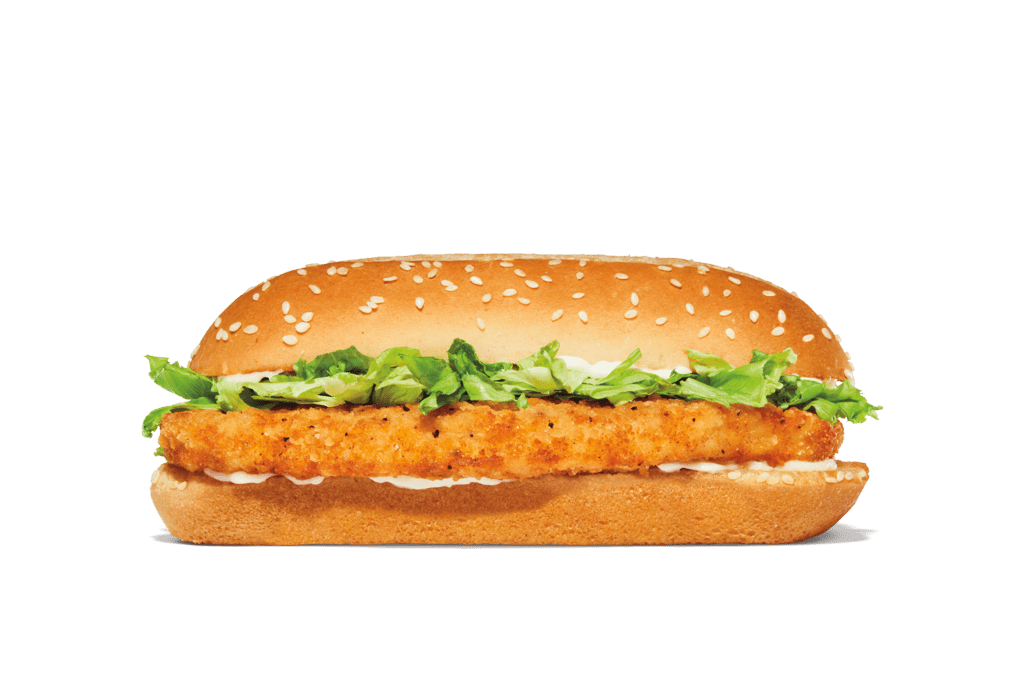 Original Chicken Sandwich menu item photo