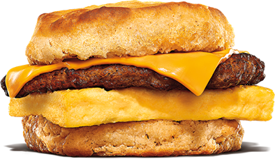 SEC Biscuit menu item photo