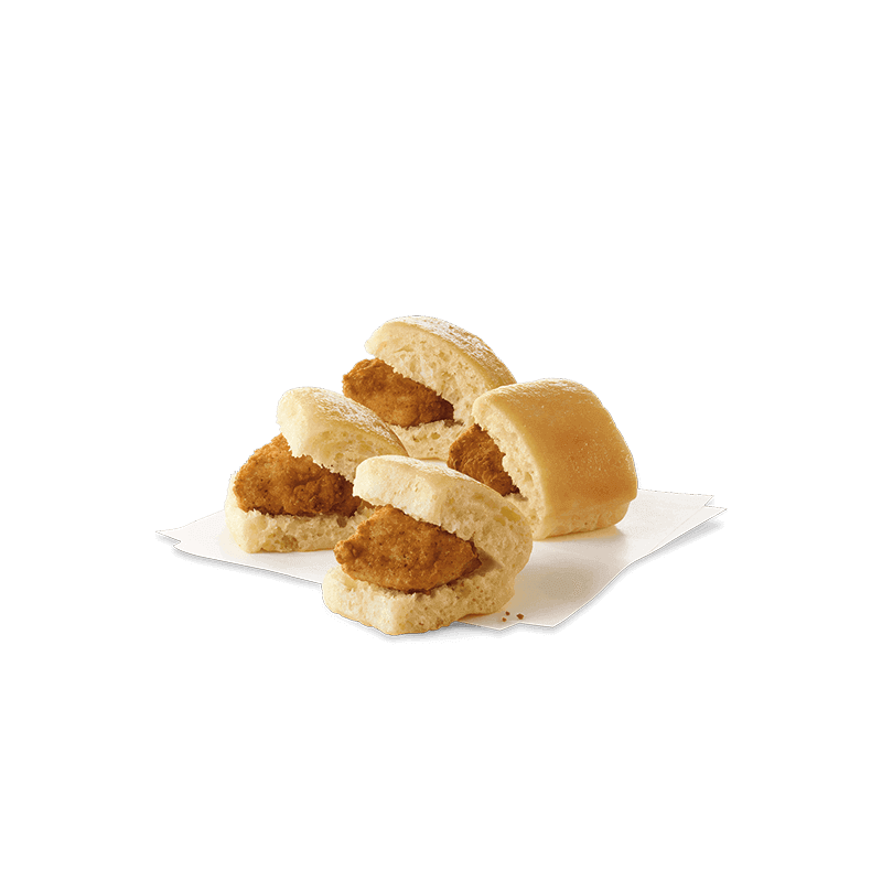 Chick-n-Minis menu item photo