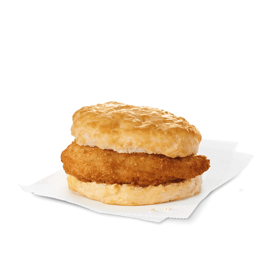 Chicken Biscuit menu item photo