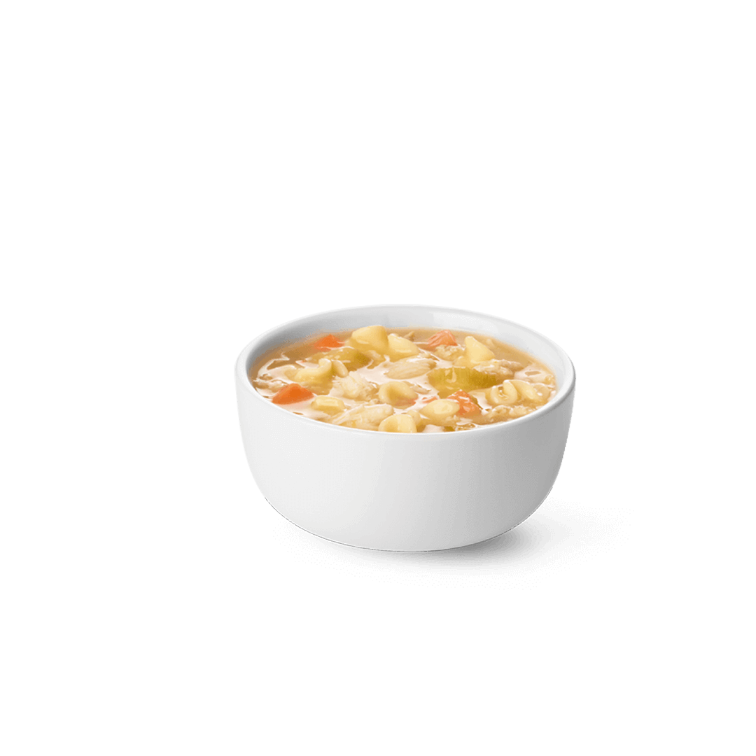Chicken Noodle Soup menu item photo