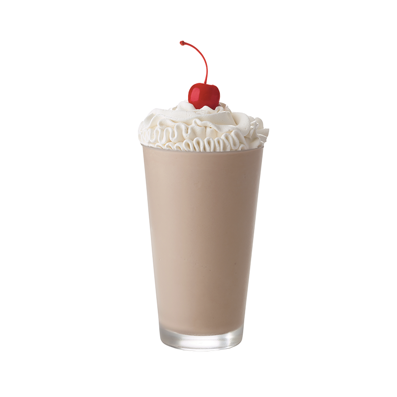 Chocolate Milkshake menu item photo
