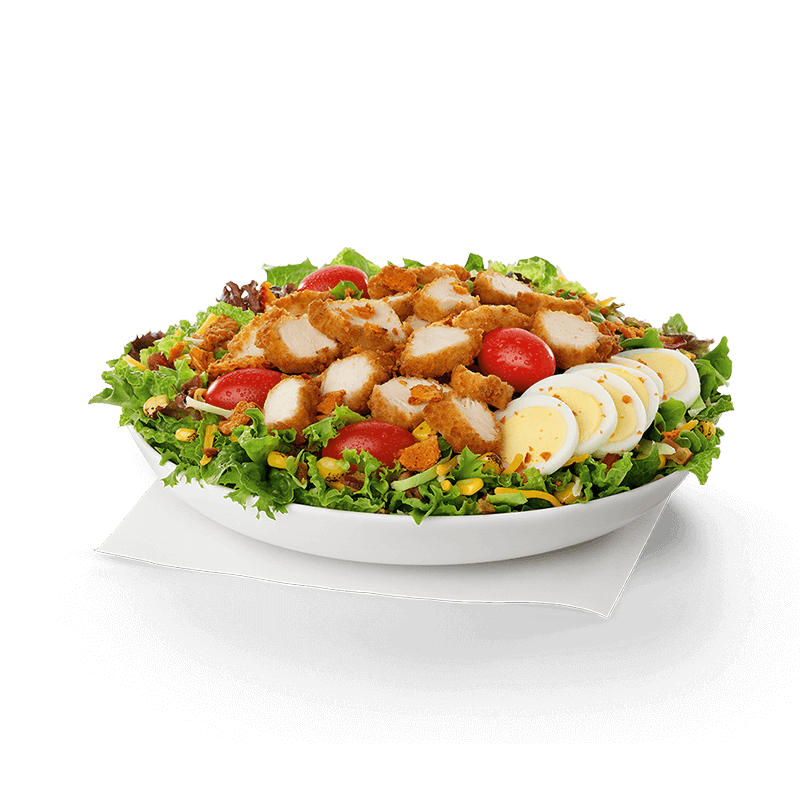 Cobb Salad menu item photo
