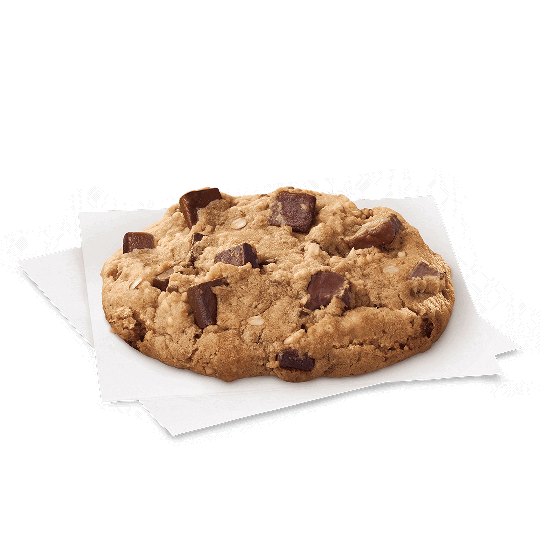 Chocolate Chunk Cookie menu item photo