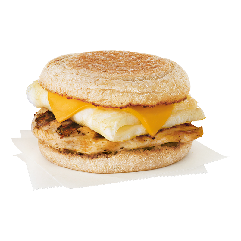 Egg White Grill menu item photo