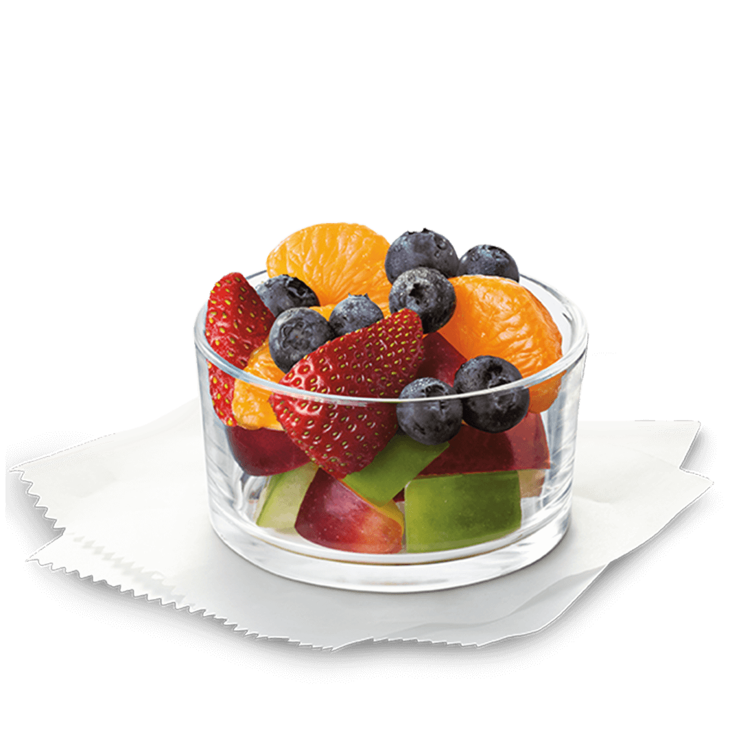 Fruit Cup menu item photo