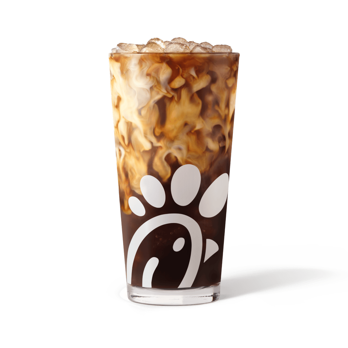 Iced Coffee menu item photo