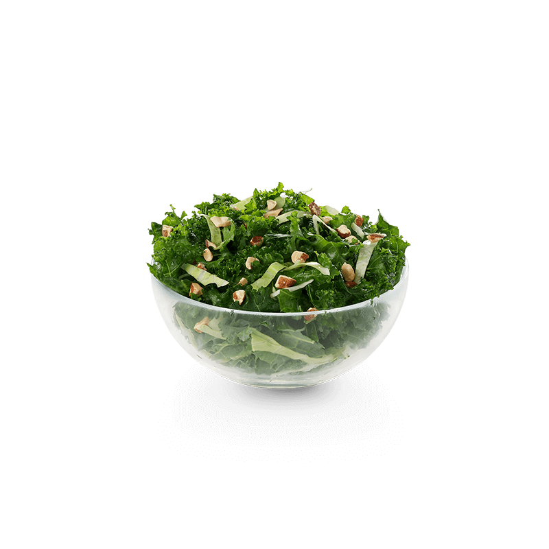 Kale Crunch Side menu item photo