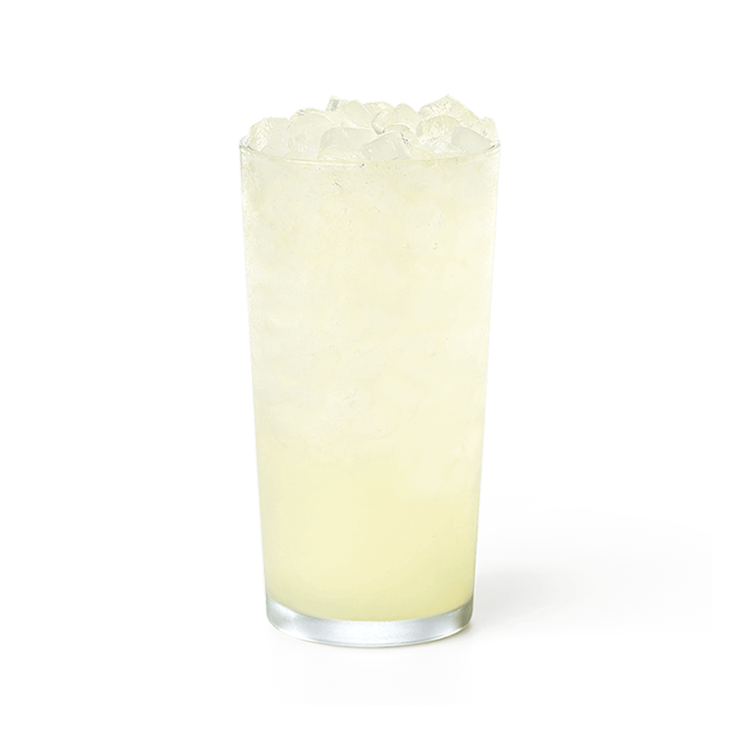 Lemonade menu item photo