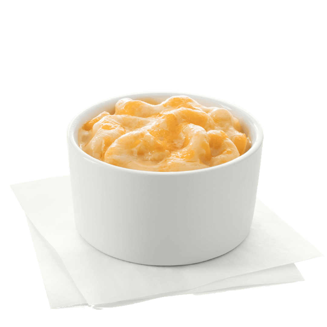 Mac & Cheese menu item photo