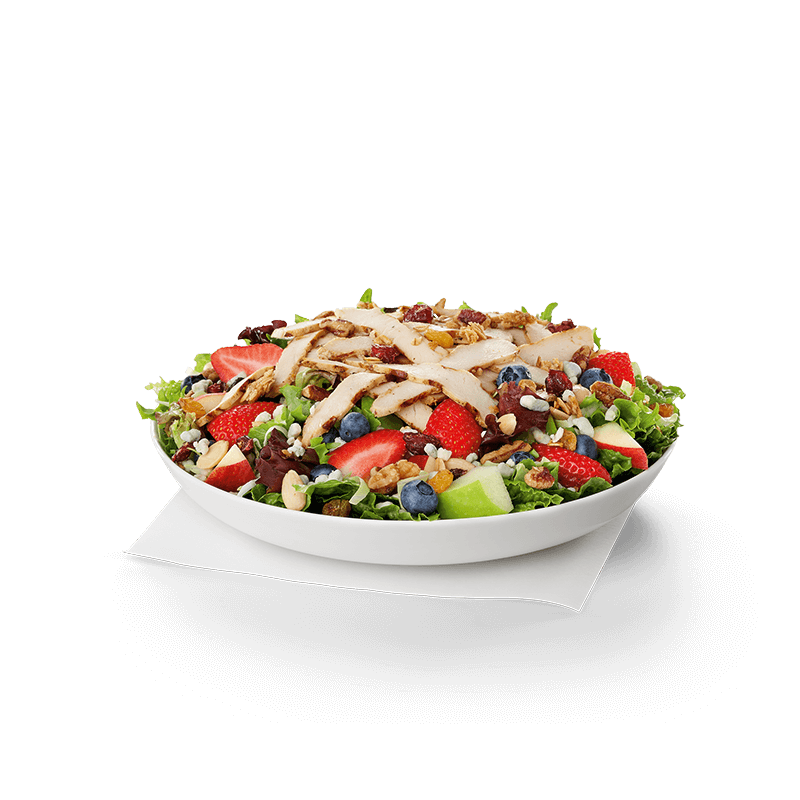 Market Salad menu item photo