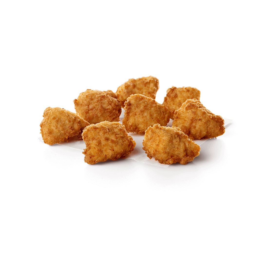 8-count Chicken Nuggets menu item photo