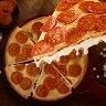 Chicken Pepperoni — official Domino's India menu photo