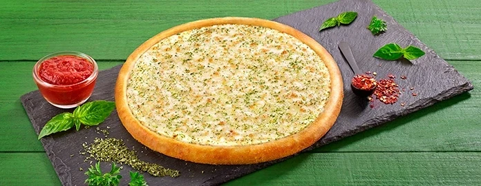Classic — official Domino's India menu photo