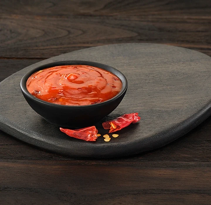 Peri Peri Dip — official Domino's India menu photo