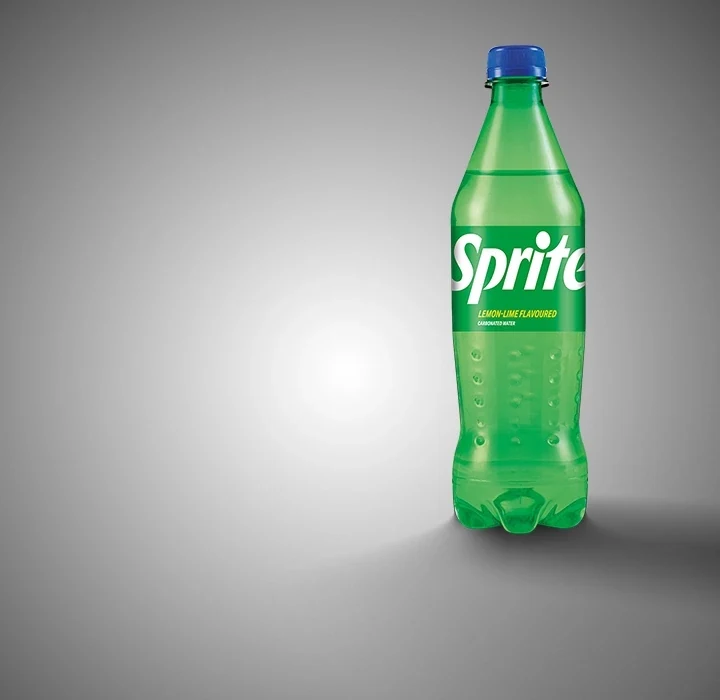 Sprite 475ml — official Domino's India menu photo