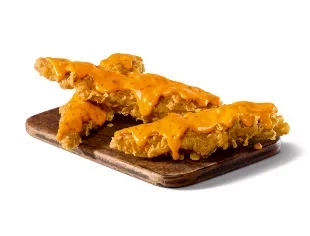 Gold Edition – 3pc Boneless Strips — KFC India menu photo