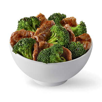 Broccoli Beef menu item photo