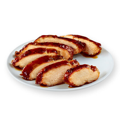 Grilled Teriyaki Chicken menu item photo