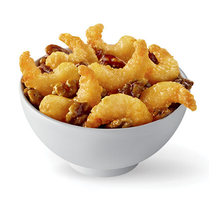 Honey Walnut Shrimp menu item photo