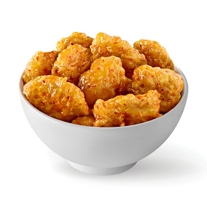 The Original Orange Chicken menu item photo