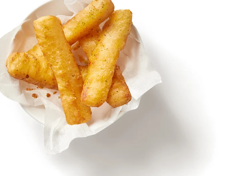 Halloumi Fries (5 pieces) — official Pizza Hut UK menu photo
