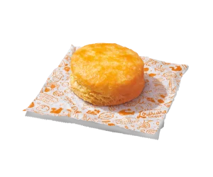 Biscuit — official Popeyes menu photo