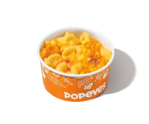 Mac & Cheese — official Popeyes menu photo