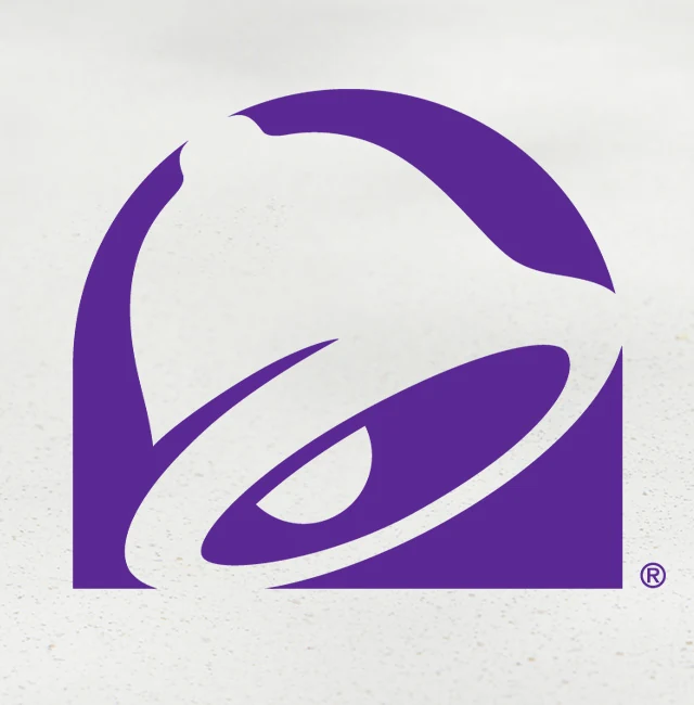 Choose Your Own Sauce — official Taco Bell menu photo
