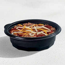 Pintos N Cheese — official Taco Bell menu photo