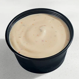 Spicy Ranch — official Taco Bell menu photo