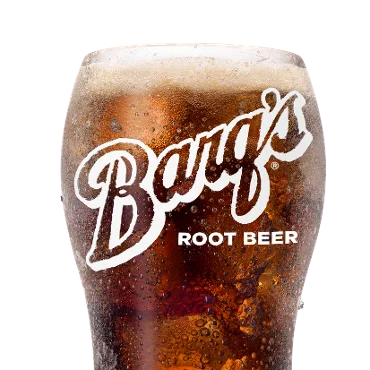 Barq's® Root Beer — official Wendy's menu photo